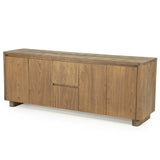 TV-benk Edward 160 cm Eleonora TV-benk