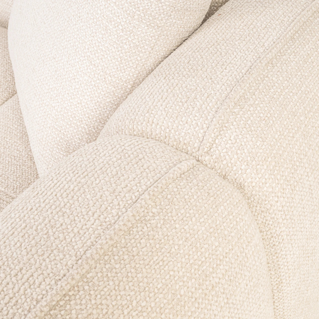 Sofa Jezebel krem fancy Richmond Interiors Sofa