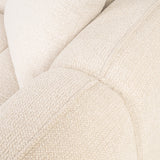 Sofa Jezebel krem fancy Richmond Interiors Sofa