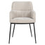 Spisestol Bella natural renegade Richmond Interiors Spisestol