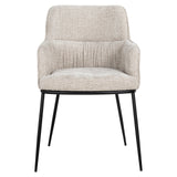 Spisestol Bella natural renegade Richmond Interiors Spisestol