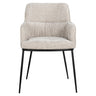 Spisestol Bella natural renegade Richmond Interiors Spisestol