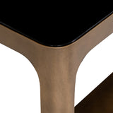 Console Claridge beige Richmond Interiors Konsollbord