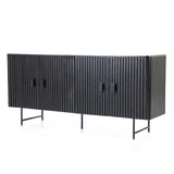 Sideboard Remi 4dører Eleonora Skjenk