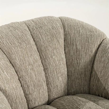 Sogno - taupe By-Boo Lenestol