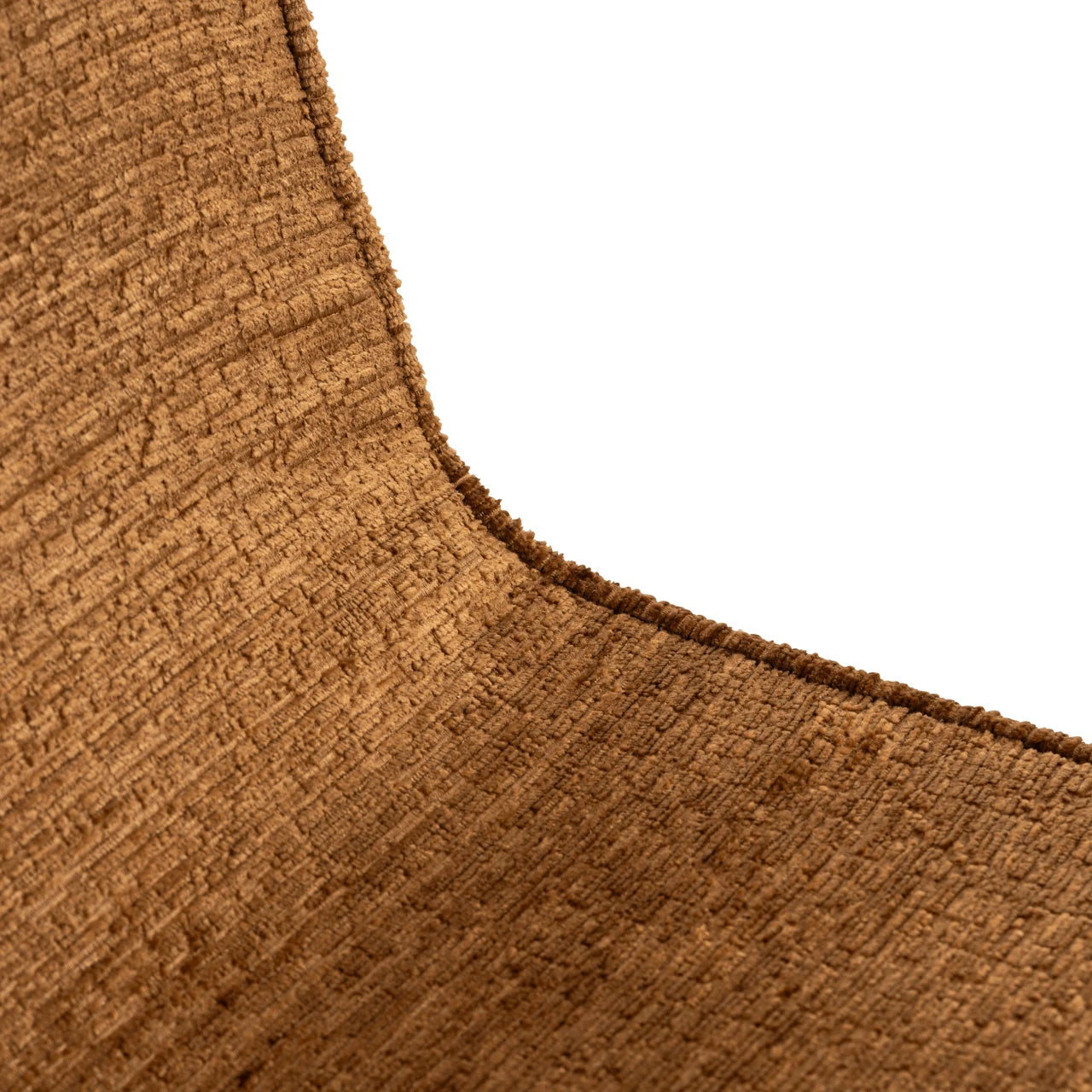 Lounge chair Frankie cognac fusion Richmond Interiors Lenestol