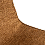 Lounge chair Frankie cognac fusion Richmond Interiors Lenestol