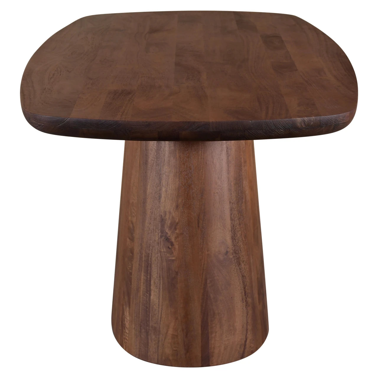 Motbord Baldwin spicebrown Richmond Interiors Bordhylle