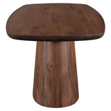 Motbord Baldwin spicebrown Richmond Interiors Bordhylle
