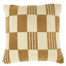 Pillow Twist 45x45 cm By-Boo Pute