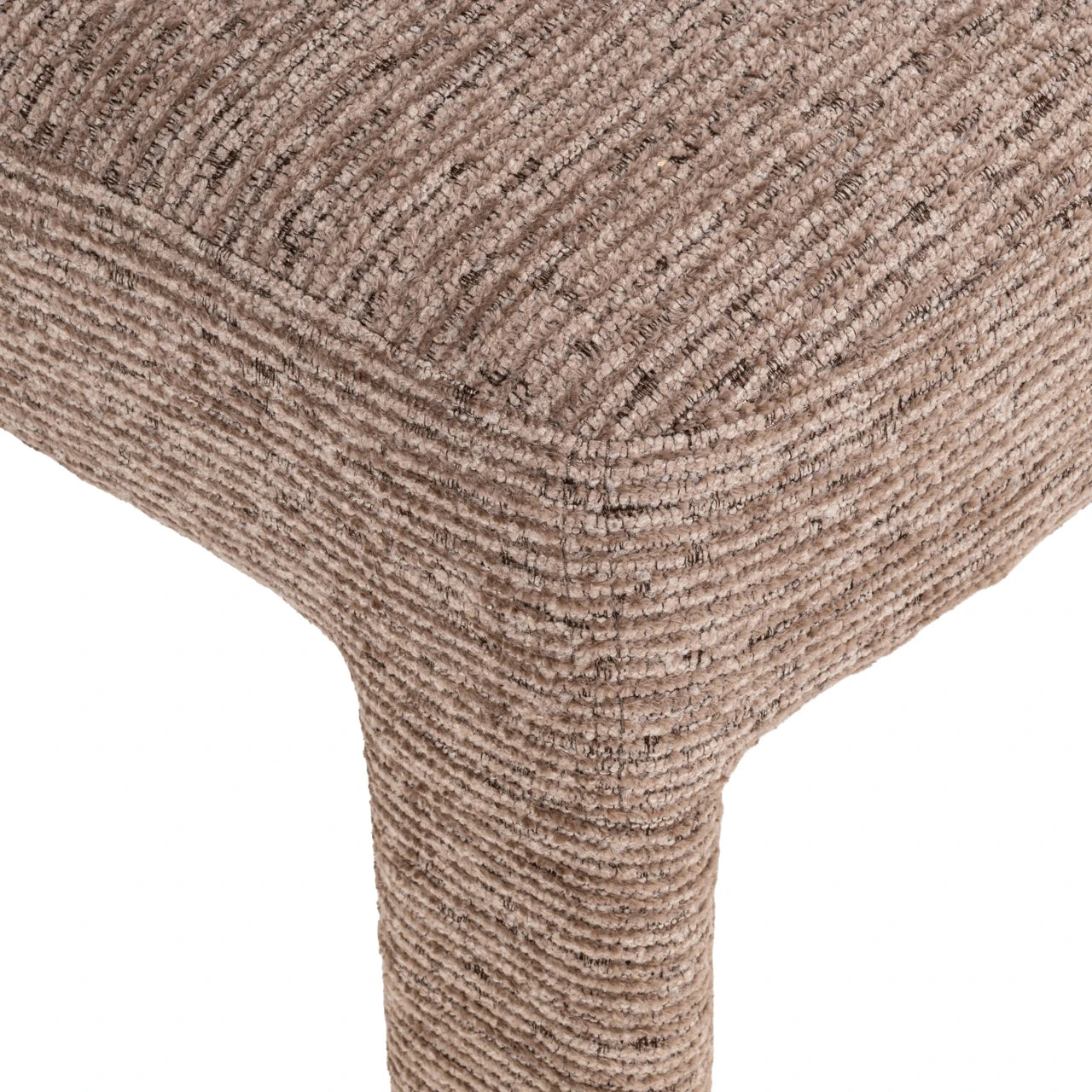 Spisestol Nerio mocca linear Richmond Interiors Spisestol
