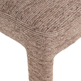 Spisestol Nerio mocca linear Richmond Interiors Spisestol