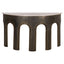 Konsoll Sanchis messing antikk Richmond Interiors Konsollbord