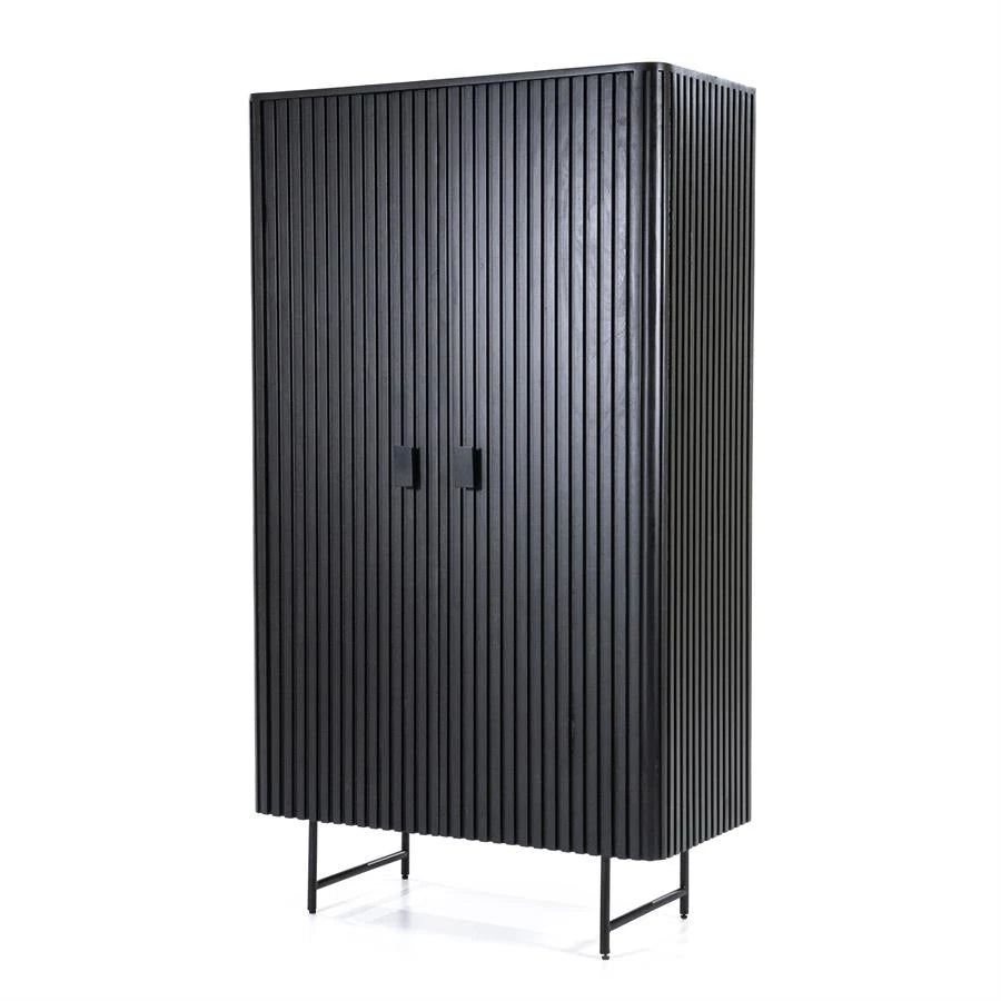 Skap Remi 2dører Eleonora Skap