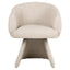 Spisestol Quiriro biscotti svingbar Richmond Interiors Spisestol