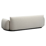 Utendørs sofa Dawson beige alpine Richmond Interiors Sofa