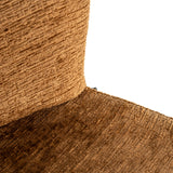 Counter stool Darby cognac fusion Richmond Interiors Barstol