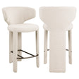 Krakk Viola biscotti Richmond Interiors Barstol
