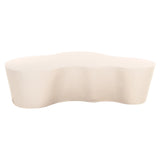Utendørs kaffebord Urban Bloom sandstein Richmond Interiors Sofabord