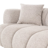 Sofa Amelia natural fancy Richmond Interiors Sofa