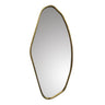 Mirror Eldon gold Richmond Interiors Speil