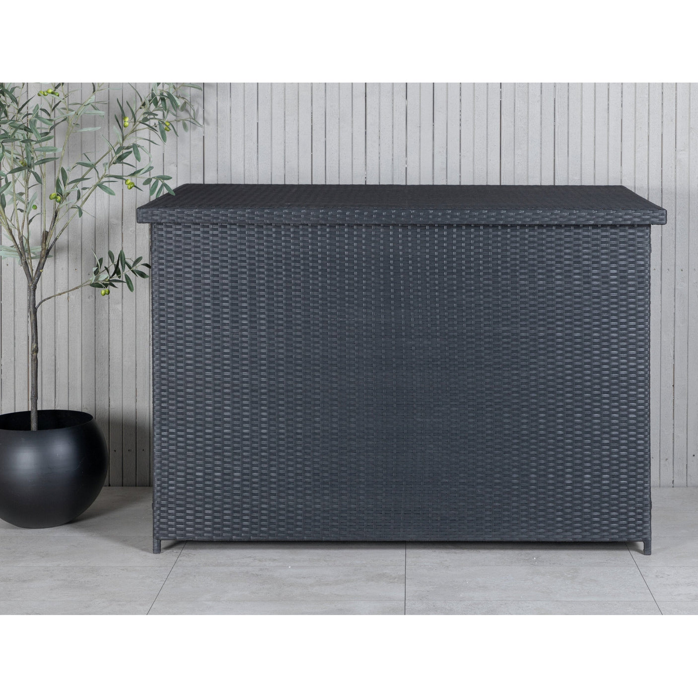 Amazon Lagring Venture Design Putekasse