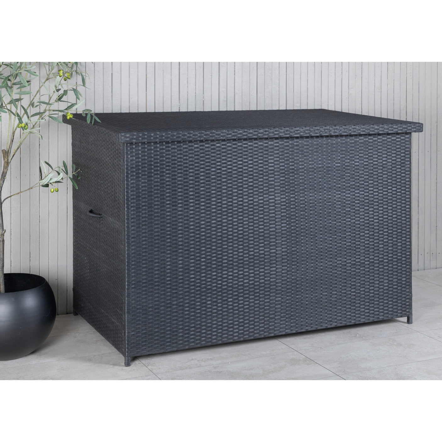 Amazon Lagring Venture Design Putekasse