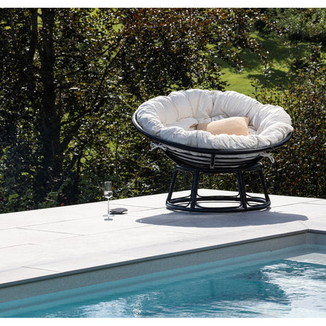 Bonnie Lounge Chair Venture Design Lenestol