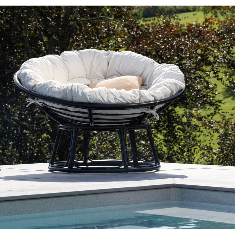 Bonnie Lounge Chair Venture Design Lenestol