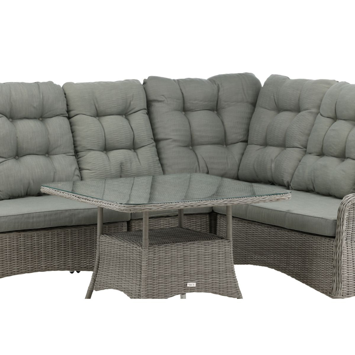Washington Conversation Set Venture Design Loungegruppe