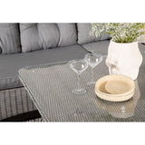 Washington Conversation Set Venture Design Loungegruppe