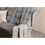 Washington Conversation Set Venture Design Loungegruppe