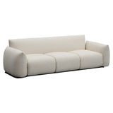 Utendørs sofa Dawson beige alpine Richmond Interiors Sofa