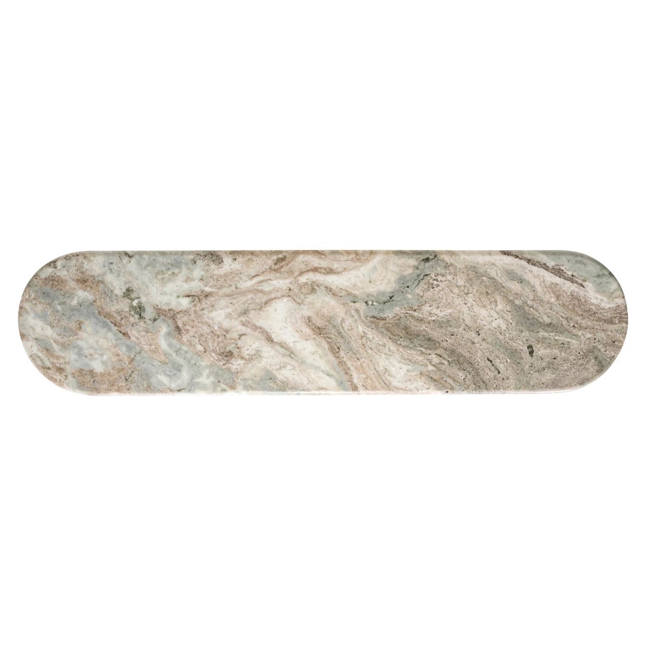 Console Coronel Blush beige Richmond Interiors Konsollbord