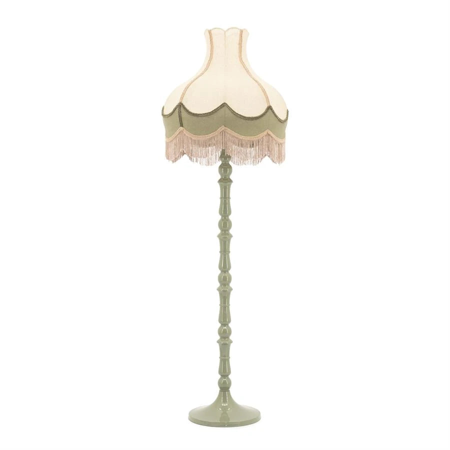 Gulvlampe Fringaloo By-Boo Gulvlampe