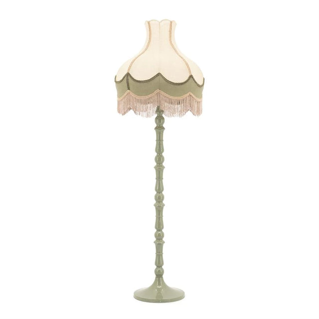 Gulvlampe Fringaloo By-Boo Gulvlampe
