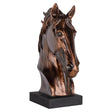 Dekorativ gjenstand Shadow bronse Richmond Interiors Pynteartikler