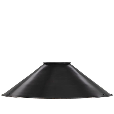 SHADE POSITANO Artwood Lampeskjerm