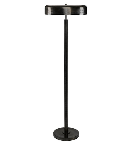 ARMANDO GULVlampe Artwood Gulvlampe