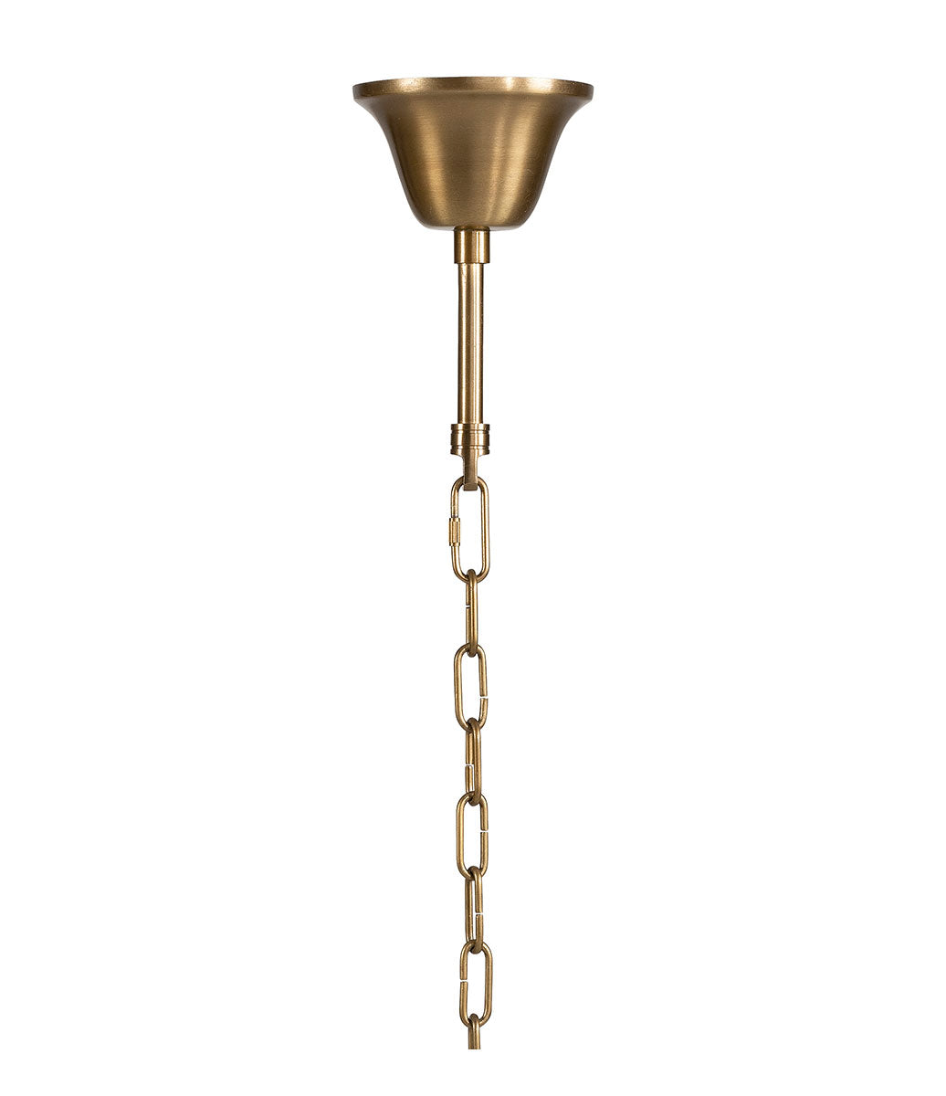 Taklampe: CROWN EXTRA CHAIN 80 CM 80 CM fra Artwood - Bildenr: 1