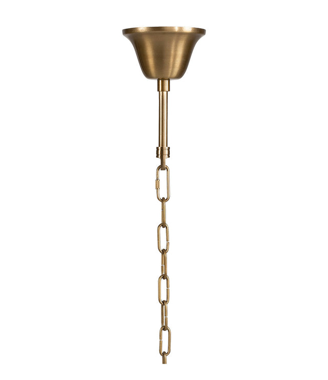 Taklampe: CROWN EXTRA CHAIN 80 CM 80 CM fra Artwood - Bildenr: 1