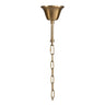 CROWN EXTRA CHAIN 80 CM Artwood Taklampe