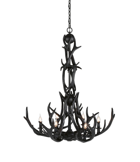 ANTLER taklamper Ø92 Artwood Taklampe