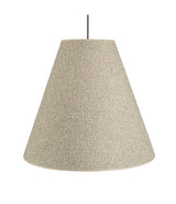 SHADE TORONTO Artwood Lampeskjerm