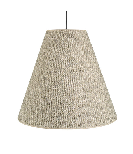 SHADE TORONTO Artwood Lampeskjerm