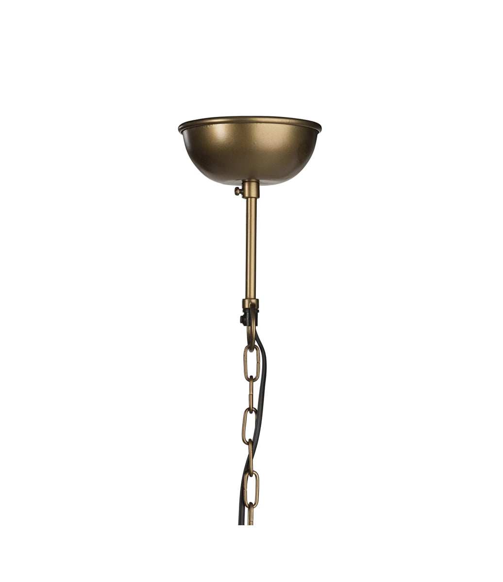 Taklampe: CHAIN SLIM CITY 80 cm fra Artwood - Bildenr: 2