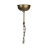 CHAIN SLIM CITY 80 cm Artwood Taklampe