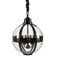 TIDLØS RUNDE XL taklampe Artwood Taklampe
