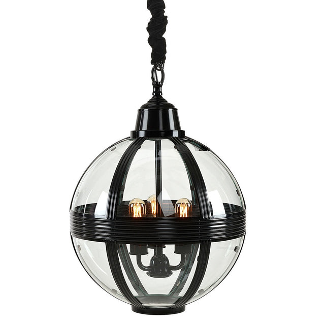 TIDLØS RUNDE XL taklampe Artwood Taklampe