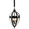 TIMELESS DROP taklampe Artwood Taklampe